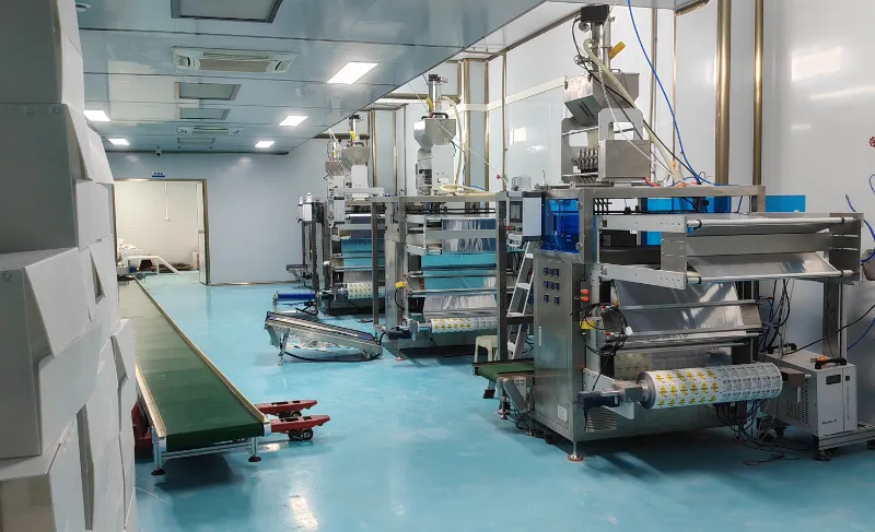 مصانع العملاء