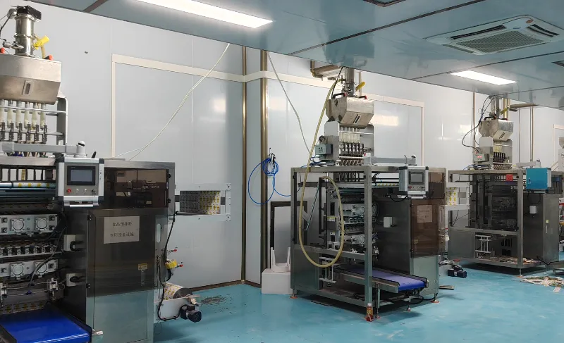 مصانع العملاء