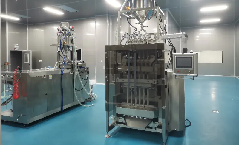 مصانع العملاء