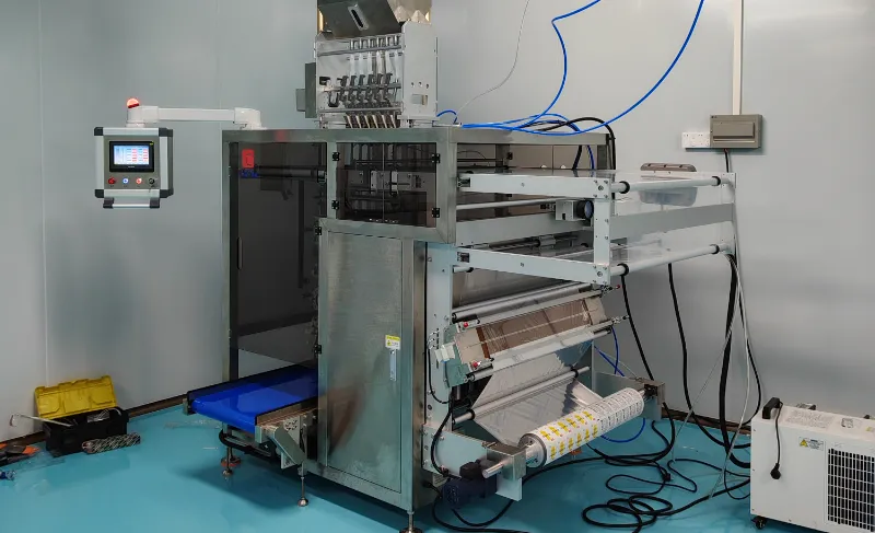 مصانع العملاء