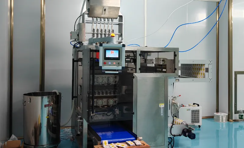 مصانع العملاء