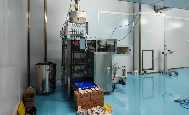 مصانع العملاء