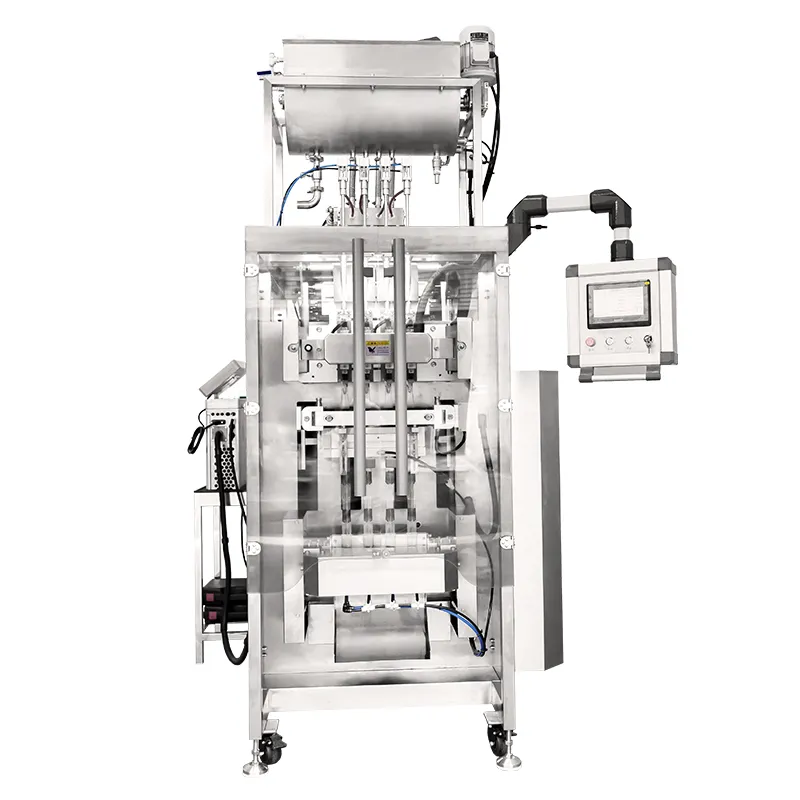 العسل الكيس & أمبير ؛ عصا حزمة آلة التعبئة والتغليف