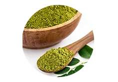 علبة لاصقة من مزيج فيتامين مسحوق