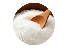 5 جرام من أكياس السكر محكمة الغلق من 4 جوانب